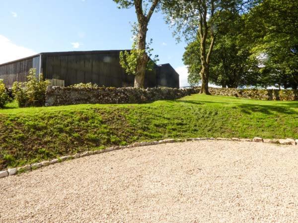 Bank Top Earl Sterndale Exterior foto